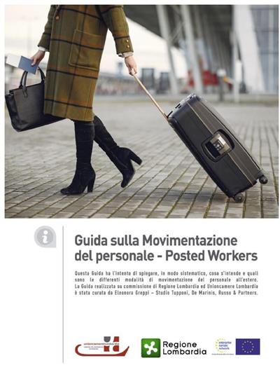 Posted Workers: Guida Movimentazione del personale